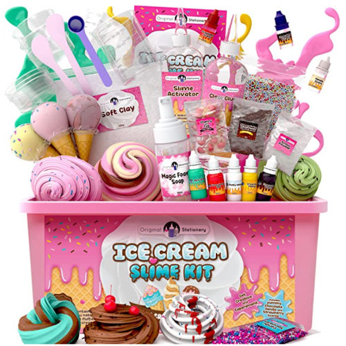 Slime Supplies on Sale (2)