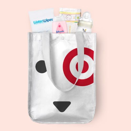 Target Baby Registry 