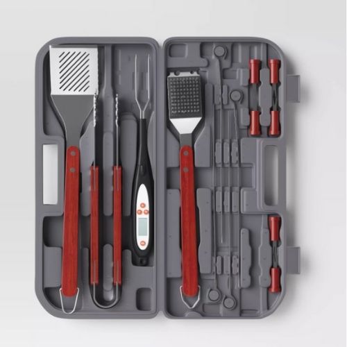 Target Grill Accessories 