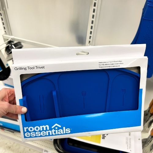 Target Grill Accessories