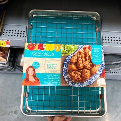 The Pioneer Woman Bakeware