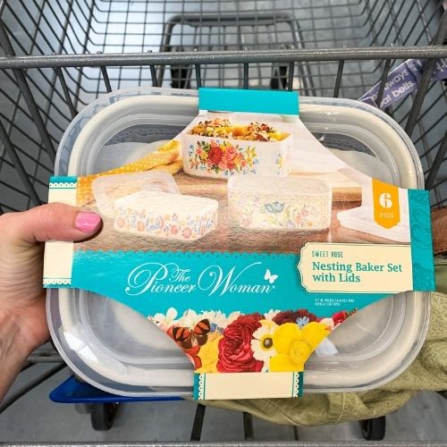 The Pioneer Woman Bakeware