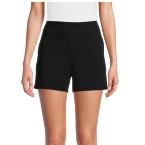 Women's Time \u0026 Tru Denim Shorts ONLY 