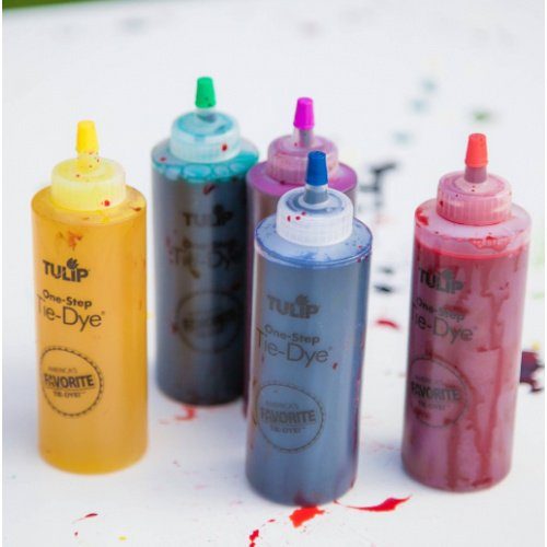 Tulip One-Step Tie-Dye Kit