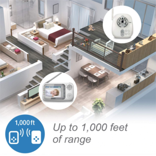 VTech Baby Monitors on Sale