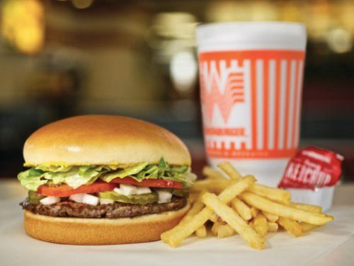 Whataburger Coupons & Sales