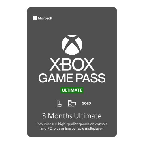 Xbox Game Pass Deals