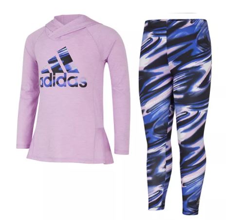 adidas set