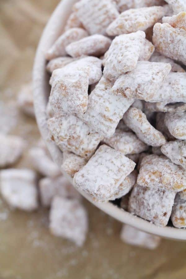 biscoff muddy buddies 