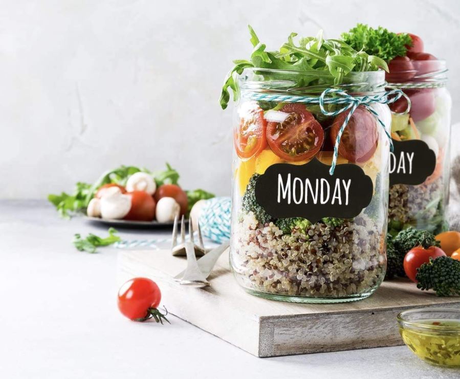 Chalkboard Labels on Sale