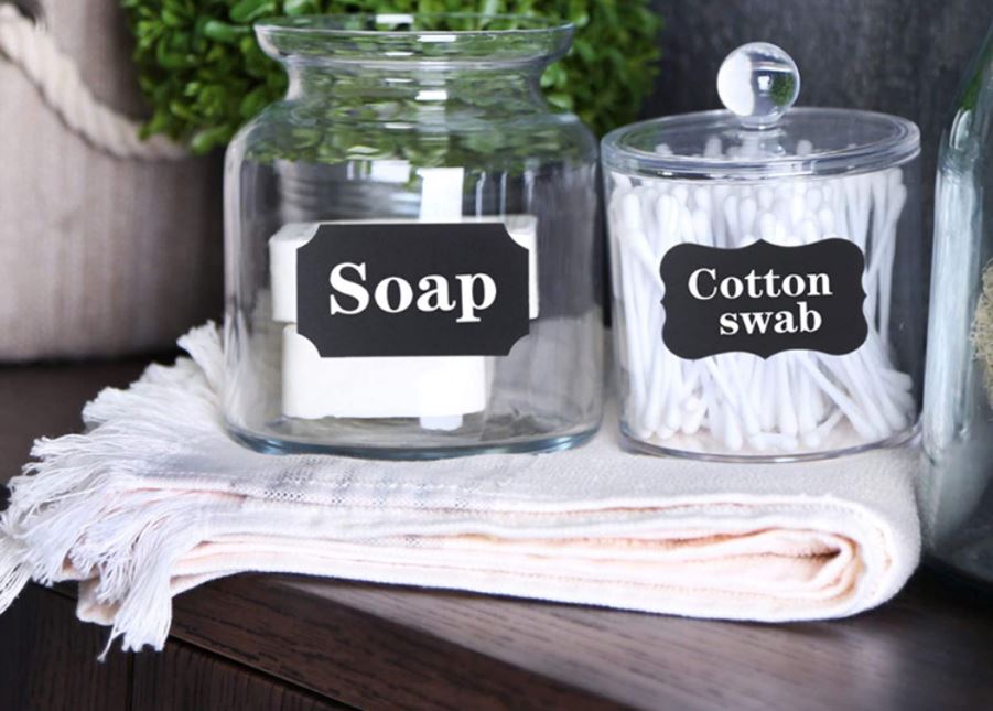 Chalkboard Labels on Sale