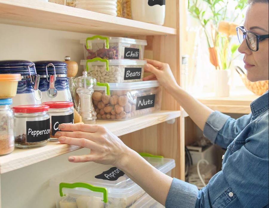 Chalkboard Labels on Sale