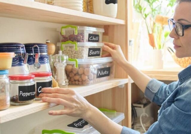 Chalkboard Labels on Sale