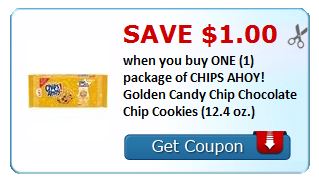 Nabisco Cookies Coupons