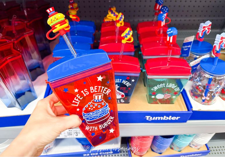 cups