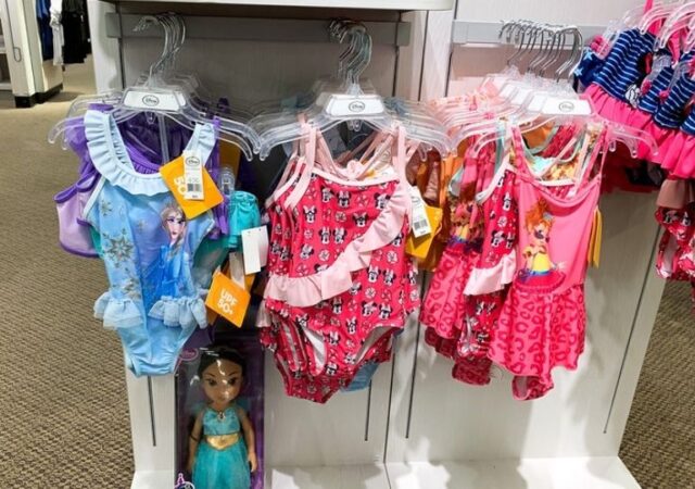 Disney Swimwear On Sale