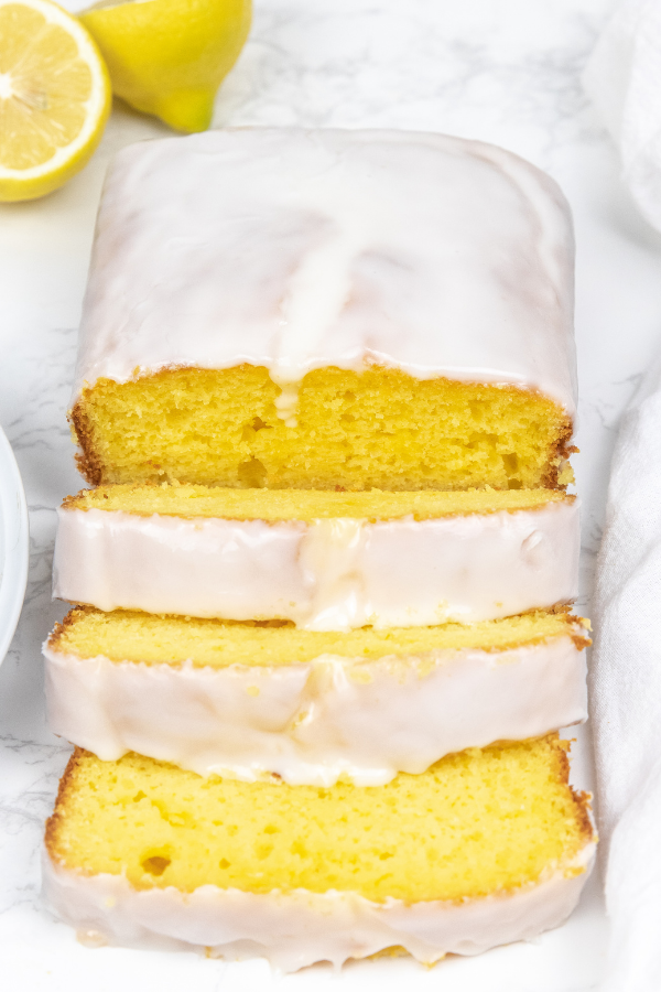 starbucks lemon loaf 