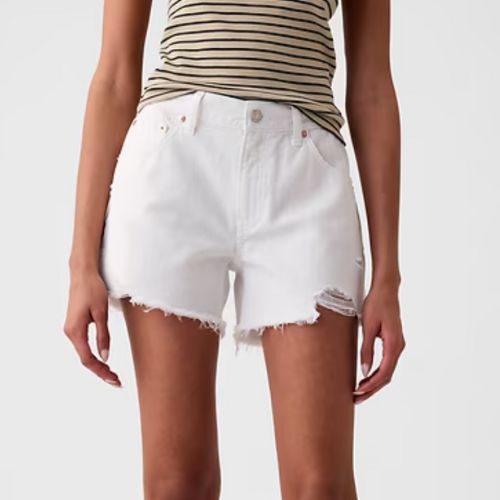 Gap Shorts on Sale