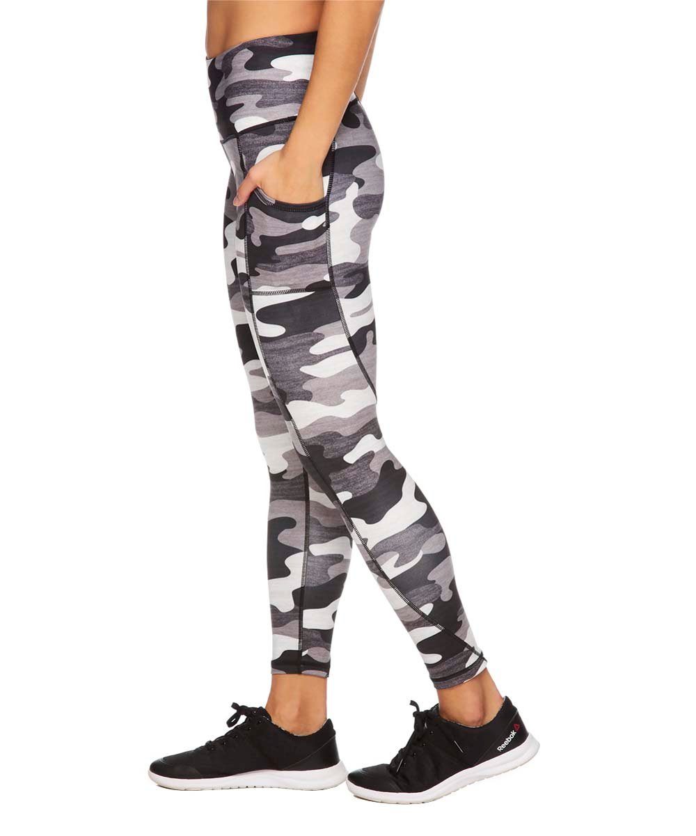 Reebok Leggings On Sale
