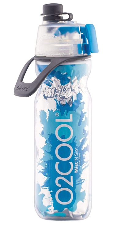ocool mist