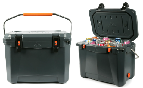ozark deals cooler