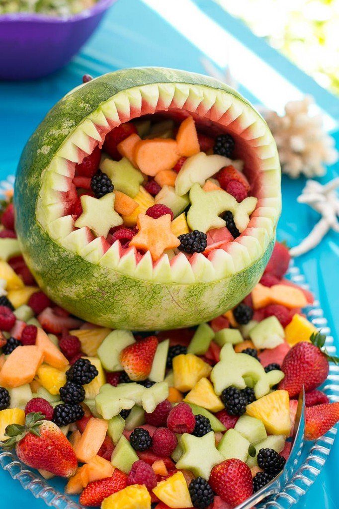 watermelon shark