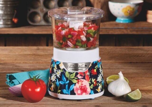 Pioneer Woman Appliances On Sale