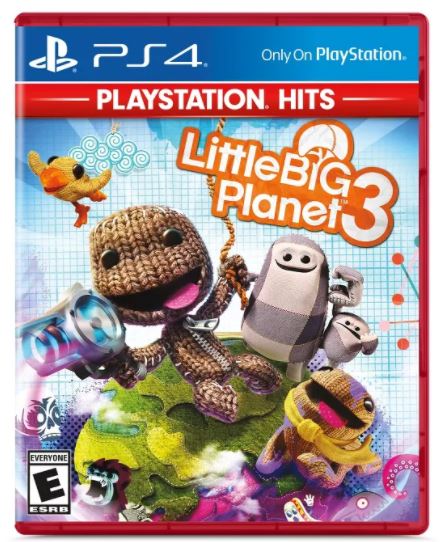 playstation video game deals