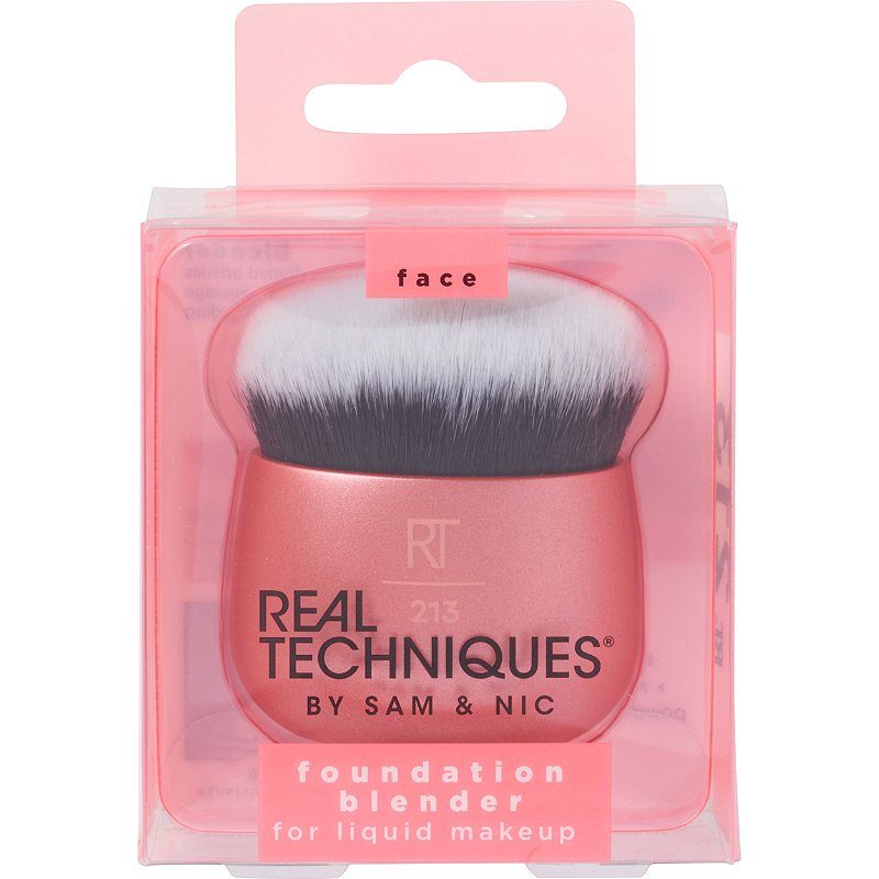 Real Techniques Brushes on Sale