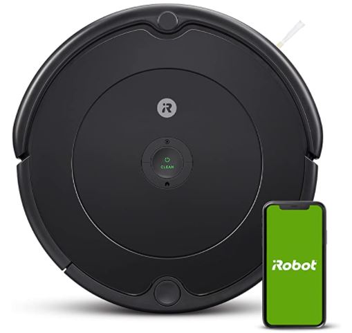 roomba