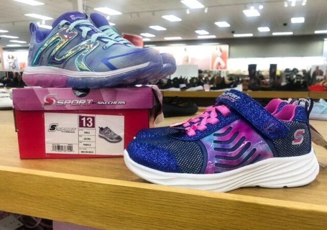 Skechers Shoes on Sale