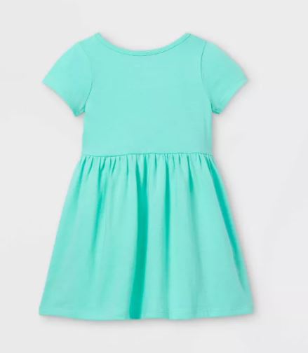target childrens dresses