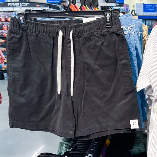 Free Assembly Shorts