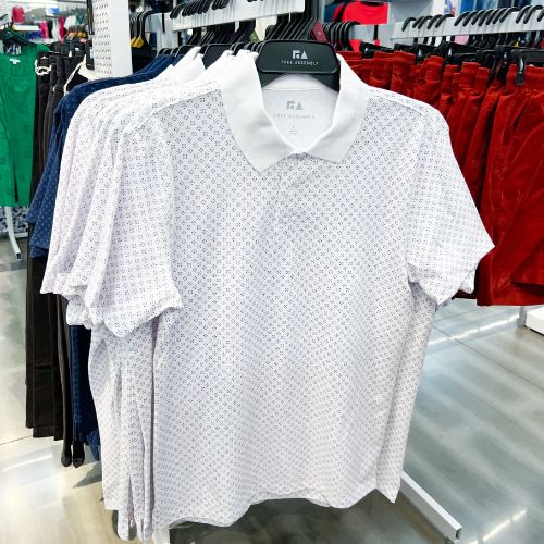 Free Assembly Clothing