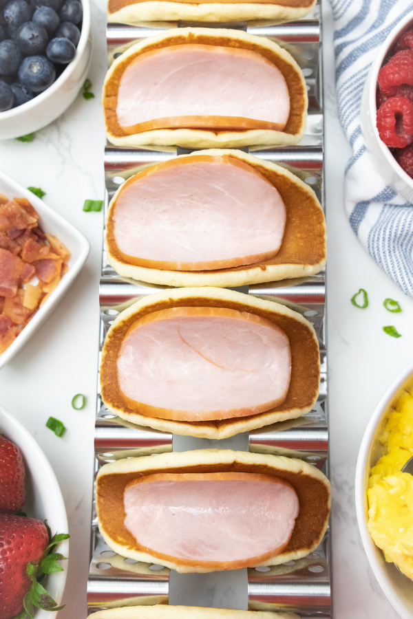 taco breakfast recipe