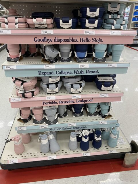 Stojo Collapsible Dishes Deals