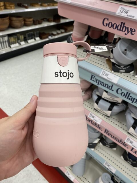 Stojo Collapsible Dishes Deals