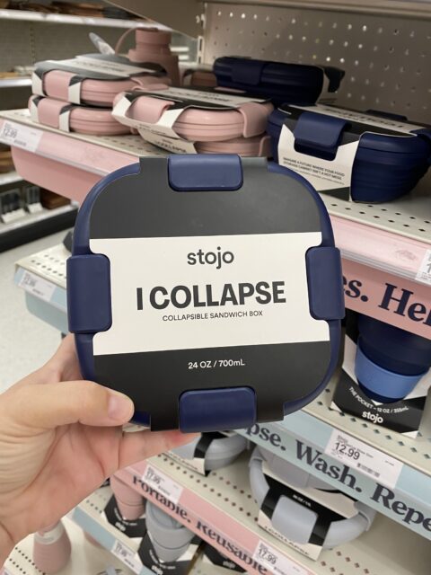 Stojo Collapsible Dishes Deals