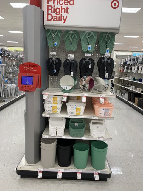 room essentials bathroom accessories