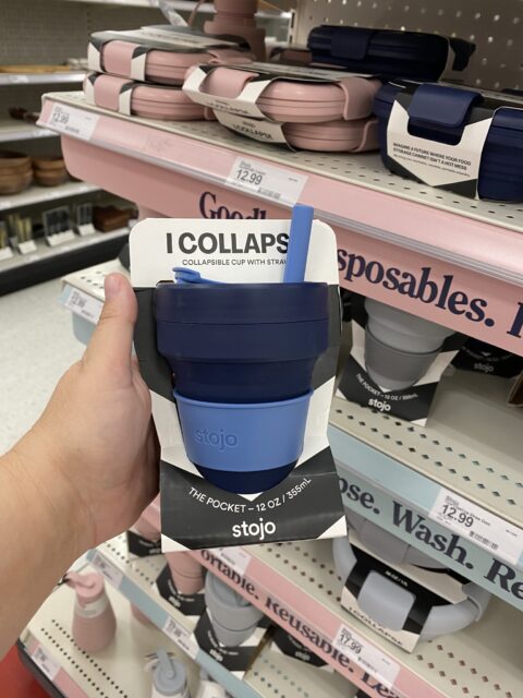 Stojo Collapsible Dishes Deals