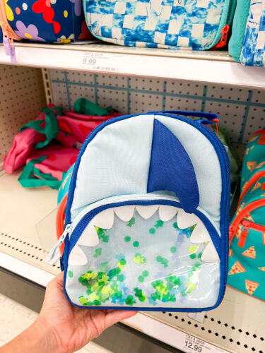 cat & jack backpacks