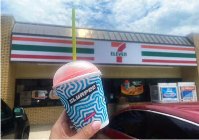 7-11