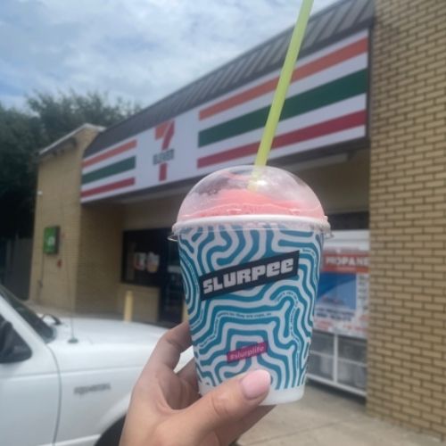 7-11