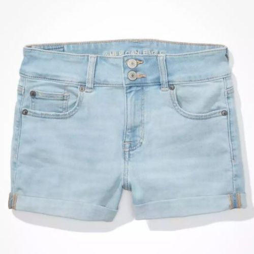 American Eagle Jean Shorts on Sale! Don 