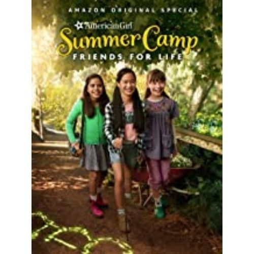 American Girl Movies 