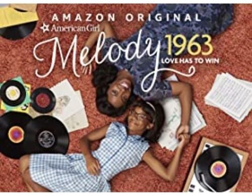 American Girl Movies