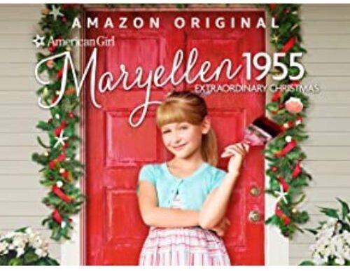 American Girl Movies