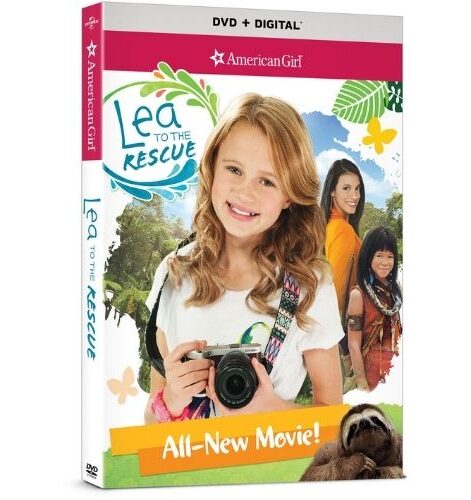 American Girl Movies