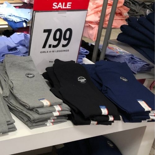 Arizona Leggings on sale