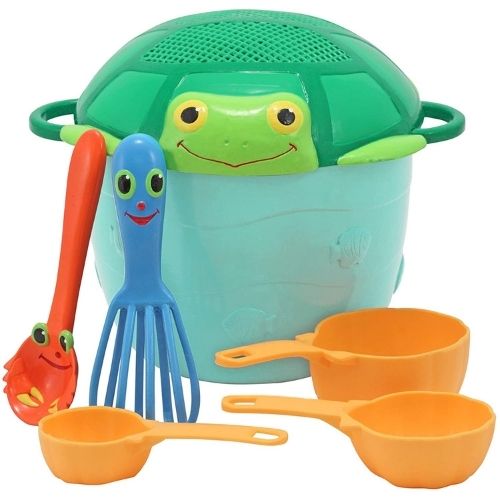 Beach and Sand Toys Deals